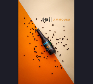 Coffee Island &amp; AMMOUSA: Μια ξεχωριστή συνεργασία γεύσης με αφετηρία την Πάτρα