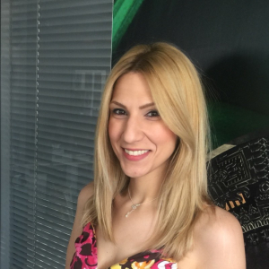 OΠΑΠ: Pr Manager η Αγάπη Γιαννακάκη