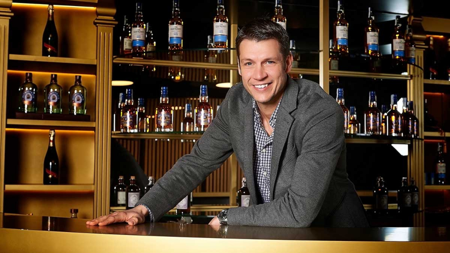 Pernod Ricard Hellas: Νέος Διευθύνων Σύμβουλος ο Christian Seel