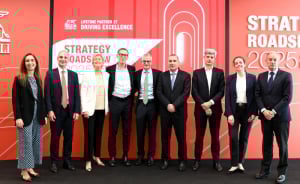 Στην Αθήνα η Διοίκηση του Ομίλου Generali για την παρουσίαση της νέας στρατηγικής Lifetime Partner 27