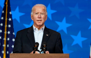 Μπάιντεν: Η Ουάσινγκτον δεν επιδιώκει την “κλιμάκωση” με τη Ρωσία