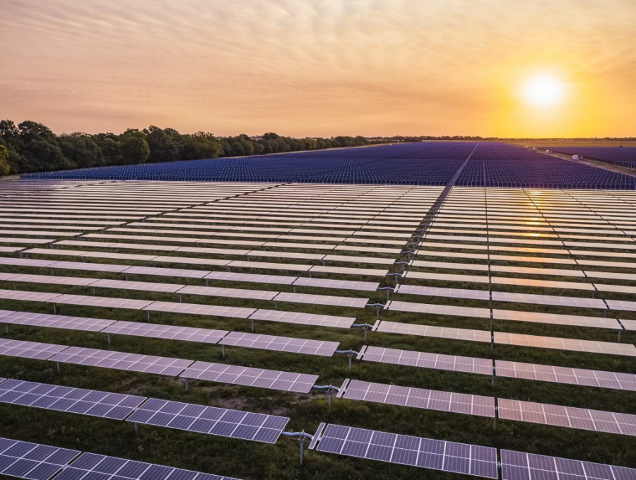 Lightsource bp: Επενδύει στην ελληνική αγορά ηλιακής ενέργειας