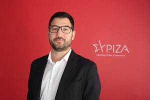 Ν. Ηλιόπουλος: Τα μέτρα που ανακοίνωσε ο κ. Μητσοτάκης συνεχίζουν να επιδοτούν την αισχροκέρδεια