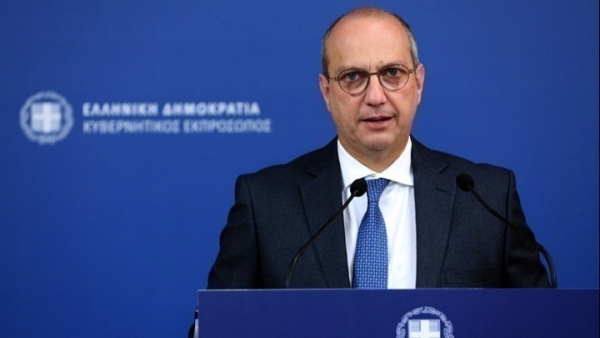 Οικονόμου: Η στήριξη από την κυβέρνηση θα συνεχιστεί όσο κρατούν οι ανατιμήσεις