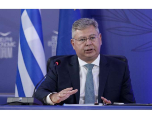 Σιάμισιης: Σε 12-18 μήνες η απόφαση για τις γεωτρήσεις - Υψηλή παραβατικότητα στη λιανική αγορά καυσίμων