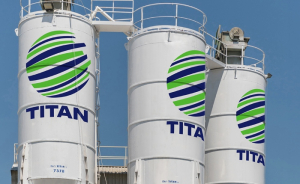 Ο ΤΙΤΑΝ στη λίστα των Financial Times «Europe’s Climate Leaders» για 2η χρονιά