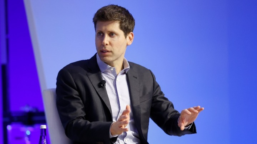 OpenAI - Σαμ Αλτμαν: Εκτός σχεδίων η είσοδος στο χρηματιστήριο το 2026 - Στο επίκεντρο η ασφάλεια της AI