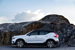 Η Volvo Cars ανακοινώνει αύξηση πωλήσεων κατά 40,8% στο πρώτο τρίμηνο του 2021