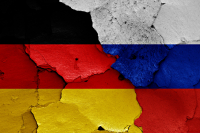 Γερμανία: Η ΥΠΕΞ προανήγγειλε "πλήρη εθνική απομάκρυνση από την ρωσική ενεργειακή εξάρτηση"