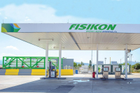 FISIKON: Δύο νέα πρατήρια στους ΣΕΑ Σχηματαρίου