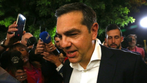 Τσίπρας: Εξαιρετικά αρνητικό αποτέλεσμα για τον ΣΥΡΙΖΑ Άμεσα οι αλλαγές για τις επόμενες εκλογές