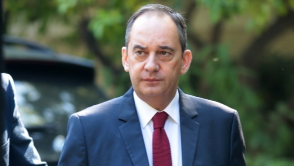 Πλακιωτάκης: Η Ελλάδα σώζει χιλιάδες ζωές στο Αιγαίο