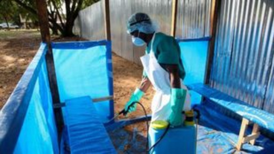 Ebola: Ανησυχία του ΠΟΥ από τις διαστάσεις και την ταχύτητα της επιδημίας στην Αφρική