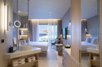 Zeus International Hotels &amp; Resorts: Ανακαινεί και διαχειρίζεται ξενοδοχείο στην Άφυτο της Χαλκιδικής