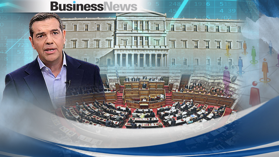 Τσίπρας: Η ομιλία του πρωθυπουργού case study για το «πώς μπορει κανείς να κάνει το μαύρο άσπρο»