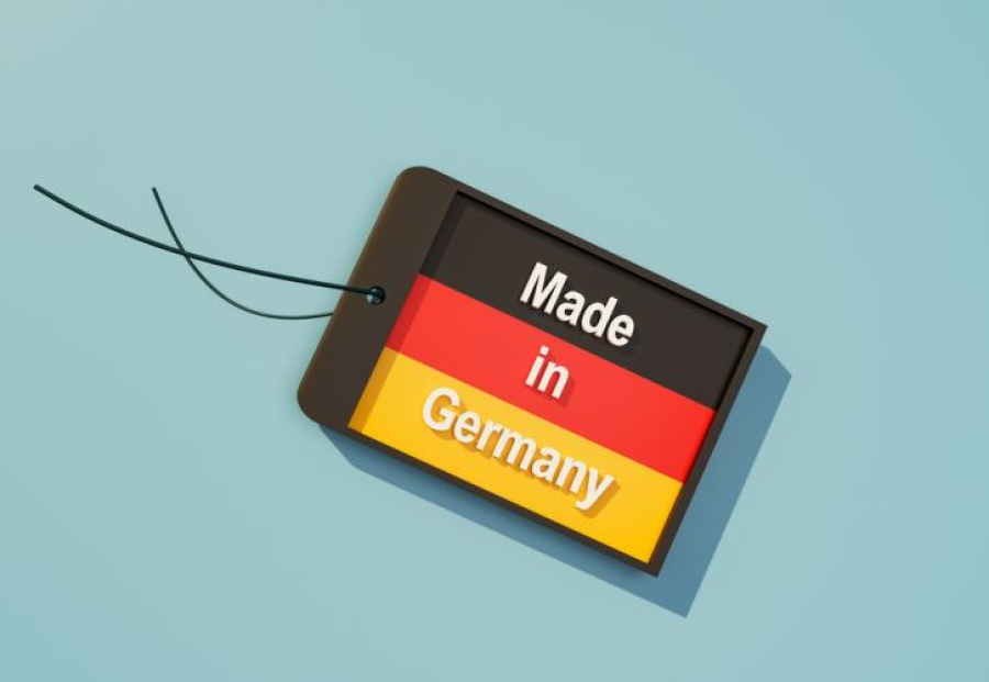 Γερμανία: Απρόσμενη αύξηση των εξαγωγών (+4%) τον Φεβρουάριο