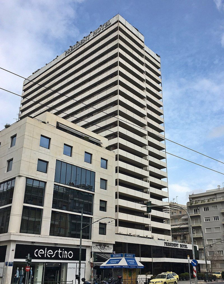 Επιτροπή Κεφαλαιαγοράς: Πράσινο φως για τη δημόσια πρόταση της ΓΕΚΕ (President)