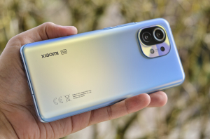 Xiaomi: Αυξήθηκαν τα έσοδα στο δ΄ τρίμηνο