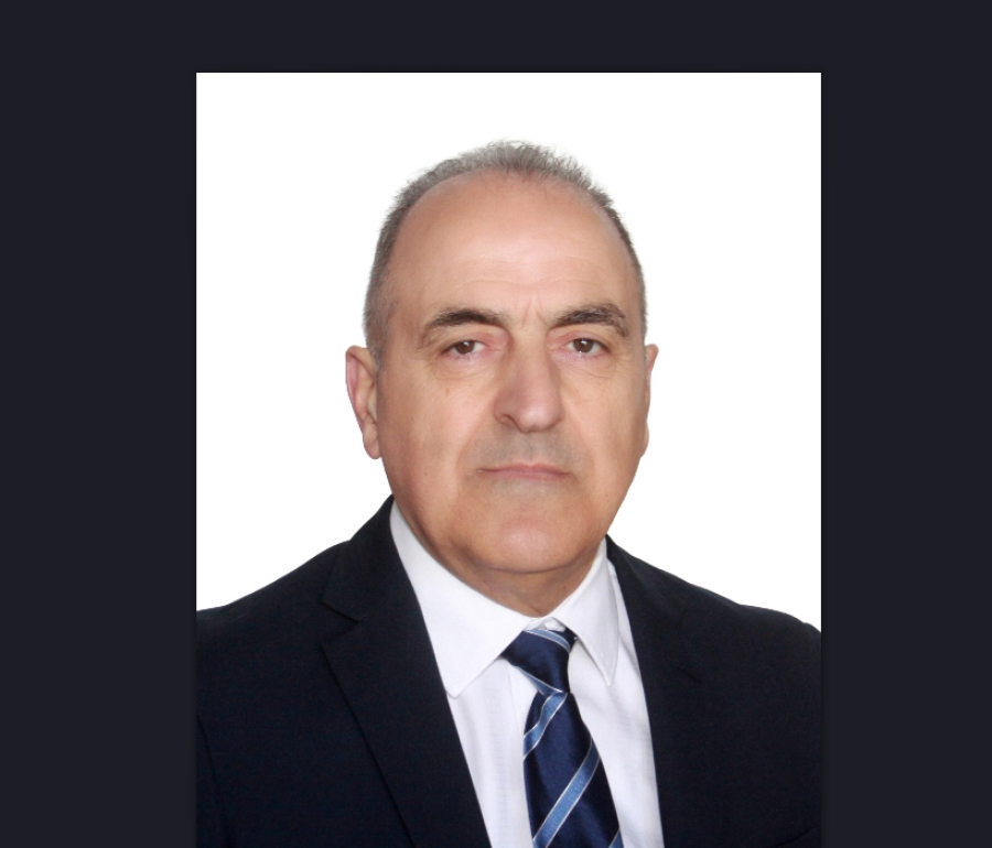 ΕΛΒΟ: Νέος Γενικός Διευθυντής ο Αντώνης Βιτετζάκης