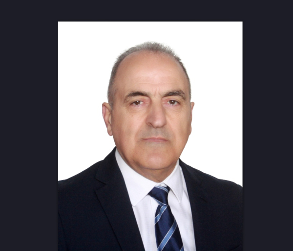 ΕΛΒΟ: Νέος Γενικός Διευθυντής ο Αντώνης Βιτετζάκης