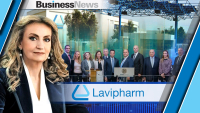 Lavipharm: Νέα πρόεδρος του ΔΣ η Σοφία Εφραίμογλου - Μέρισμα έπειτα από 18 χρόνια