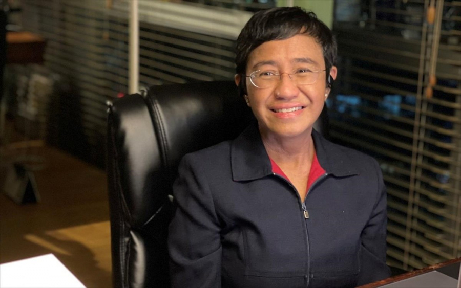 Μαρία Ρέσα για Facebook: Μεροληπτικό και απειλή κατά της Δημοκρατίας