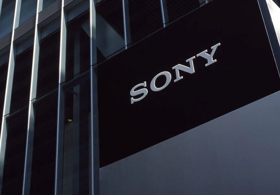 Ιστορικό ρεκόρ εσόδων για τη Sony