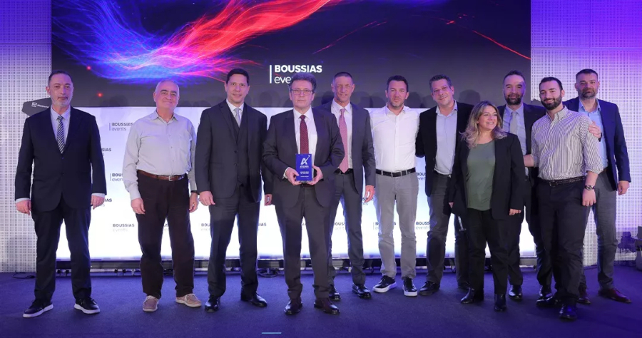 Τράπεζα Πειραιώς: Αναδείχθηκε AI/Data Team of the Year και το 2026