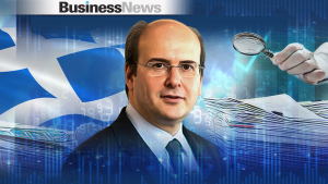 Χατζηδάκης: Δεν θα αντιμετωπίσουμε τη φοροδιαφυγή με προσευχές