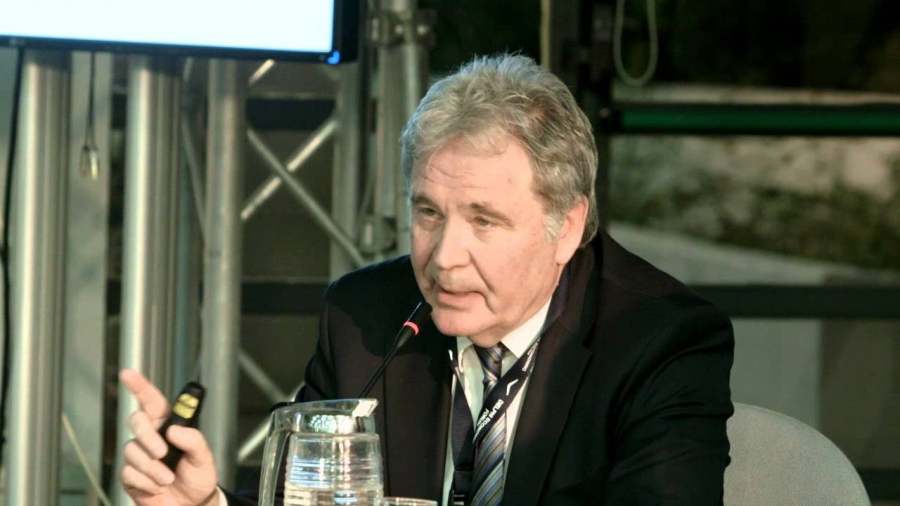 Απαλλαγή του πρώην δ. συμβούλου της ΔΕΠΑ Θ. Κιτσάκου, για την υπόθεση της ELFE