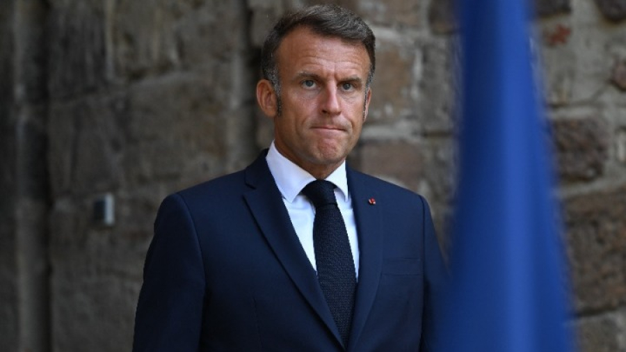 Γαλλία: Ποιες επιλογές έχει ο πρόεδρος Μακρόν εάν πέσει η κυβέρνηση Μπαϊρού