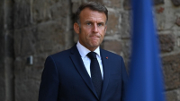 Γαλλία: Ποιες επιλογές έχει ο πρόεδρος Μακρόν εάν πέσει η κυβέρνηση Μπαϊρού