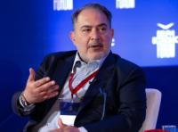 Έφυγε από τη ζωή ο Γιώργος Μαντζαβινάτος, ένα από τα πιο παλιά στελέχη του real estate