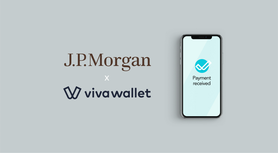 Viva Wallet - JP Morgan: Ακόμα δεν έχουν έρθει σε οριστική συμφωνία