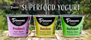 Ο ΣΕΒΓΑΠ καταγγέλει την Trimona Foods για δυσφήμιση και εθνική προσβολή του ελληνικού γιαουρτιού