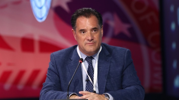 Γεωργιάδης: Τεράστιας εθνικής σημασίας η δημιουργία εργοστασίου παραγωγής υδρογόνου