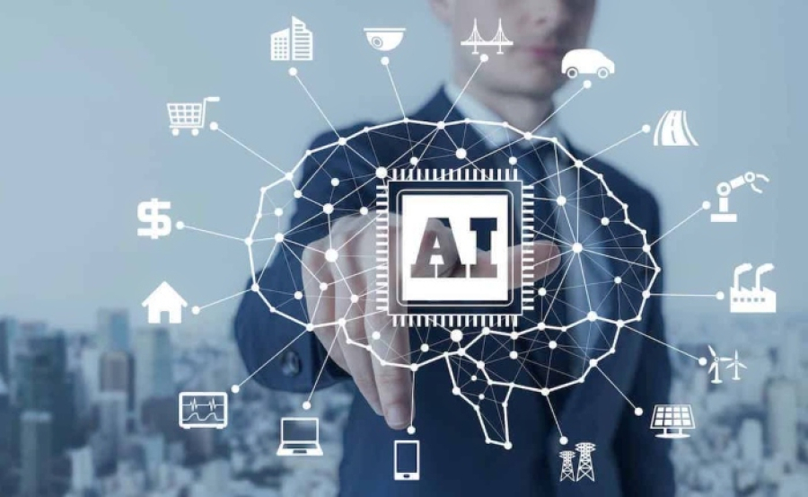 Συνεργασία IBM και Anthropic για ανάπτυξη επιχειρησιακού λογισμικού