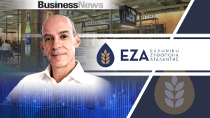 Νικήτας Ασπιώτης (ΕΖΑ): Tο ζητούμενο δεν είναι απλώς η ανάπτυξη, αλλά η ποιότητά της