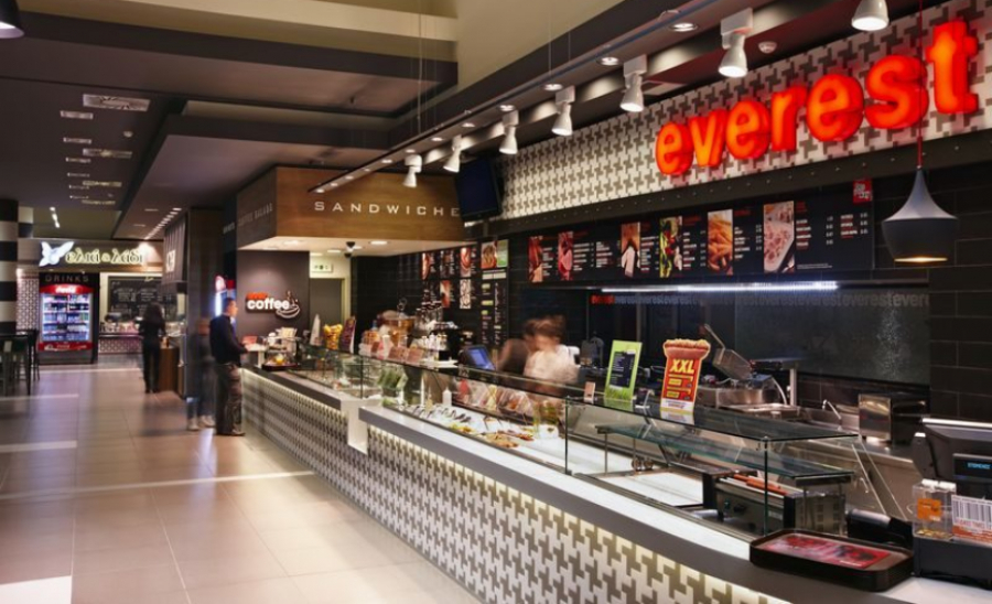 Polygreen: Σε πλήρη λειτουργία το πρόγραμμα Just go Zero Coffee σε συνεργασία με τα Everest