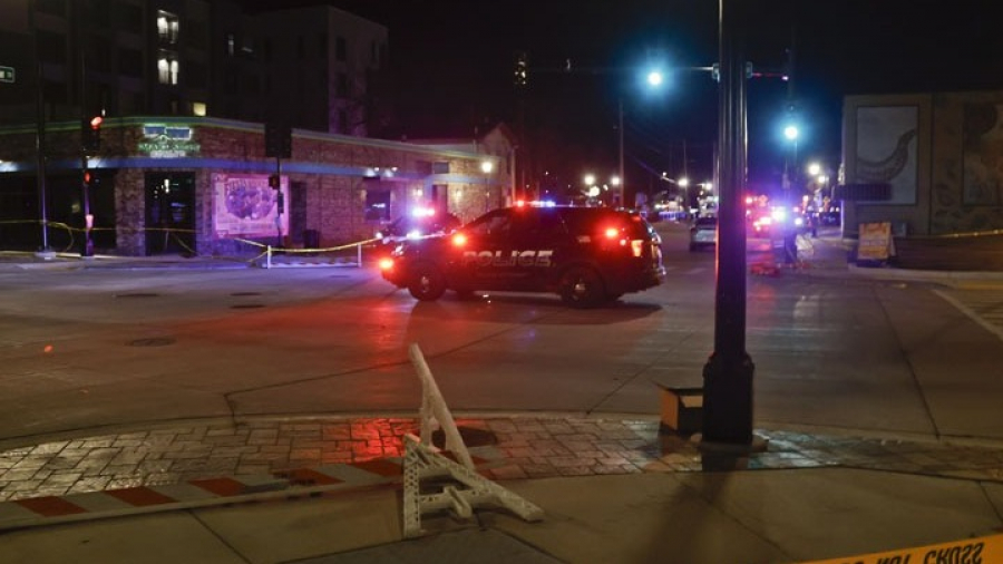 ΗΠΑ: Δεν φαίνεται να συνδέεται με τρομοκρατία η τραγωδία στο Ουισκόνσιν