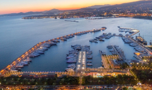 Ισχυρές πωλήσεις για τη Μαρίνα Αλίμου το 2024 – Αύξηση τζίρου 34,7%