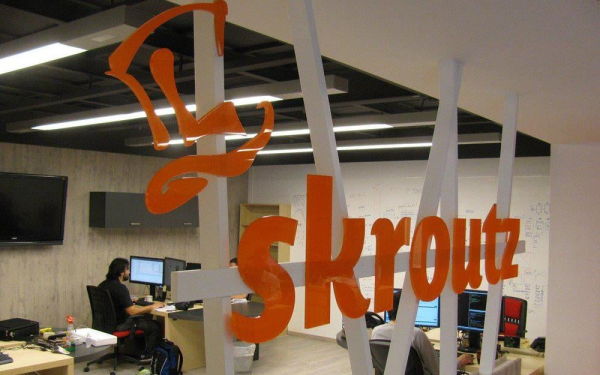 Skroutz: Μπαίνει στην αγορά των μεταχειρισμένων ηλεκτρονικών συσκευών