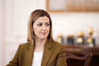 Αγαπηδάκη: Συνέχεια στο «Προλαμβάνω» με παροχή δωρεάν δερματοσκοπήσεων για τον καρκίνο δέρματος σε όλη τη χώρα