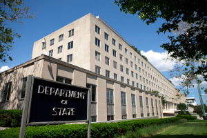 State Department για υπερπτήσεις: Οχι σε προκλήσεις που μπορεί να φέρουν ατύχημα