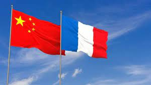 Κίνα-Γαλλία: Συμφωνίες 7,72 δισ. ευρώ υπογράφτηκαν στο 7ο Φόρουμ για την Αστική Βιώσιμη Ανάπτυξη