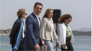 Κάλεσαν δημοσιογράφους στη Ρεβυθούσα, αλλά δεν τους άφησαν να δουν τις εγκαταστάσεις