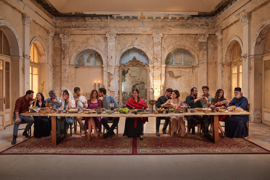 Alpha: Στη δεύτερη θέση των ημερήσιων αναζητήσεων της Google το trailer του "ΣΑΣΜΟΥ"