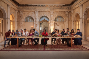 Alpha: Στη δεύτερη θέση των ημερήσιων αναζητήσεων της Google το trailer του "ΣΑΣΜΟΥ"