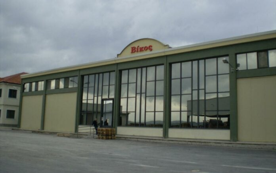 ΒΙΚΟΣ: «Η εταιρεία δεν παράγει λευκό τυρί»