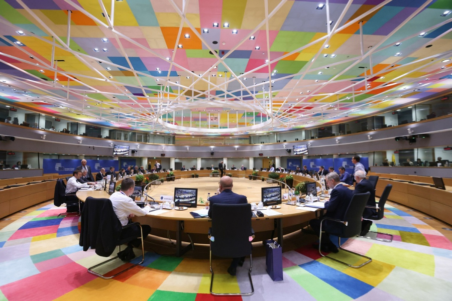 ΕΕ: Επενδύει πάνω από 600 εκατ. ευρώ για το REPowerEU και την Ευρωπαϊκή Πράσινη Συμφωνία